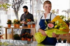 С чего начать цветочный бизнес: основа и тонкости Цветочный бизнес сколько нужно денег