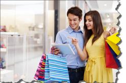 How to open a retail outlet in the market