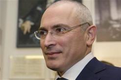 Biografia lui Mihail Borisovici Hodorkovski