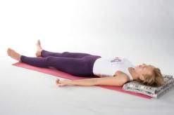 Exerciții de respirație pentru calmarea sistemului nervos, ameliorarea tensiunii și somnul profund